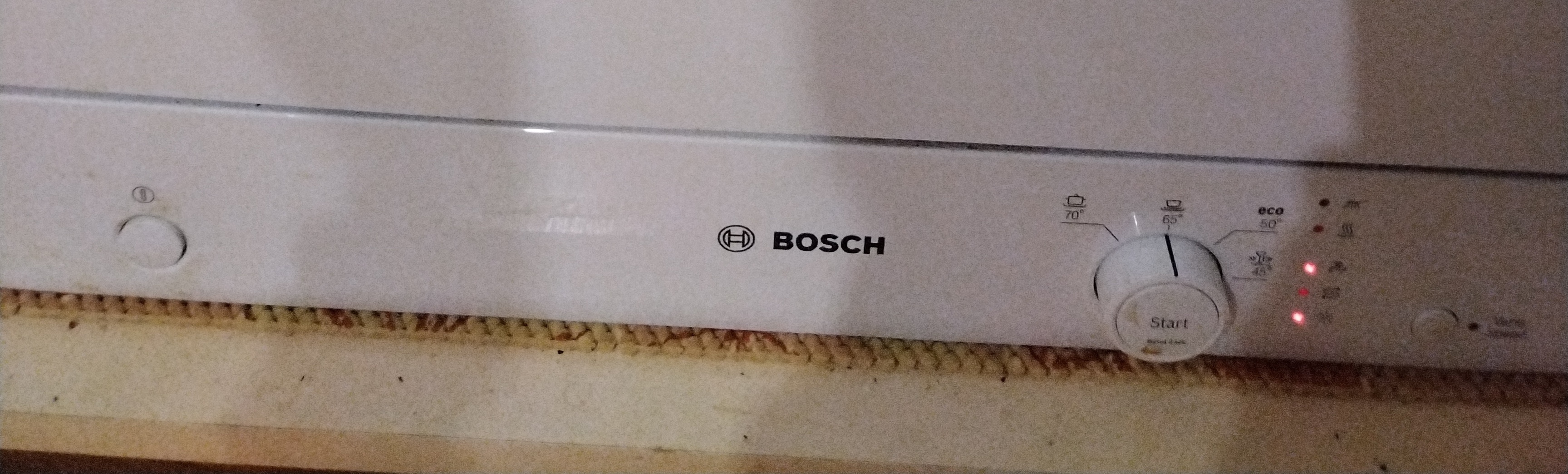 Посудомойка bosch не...