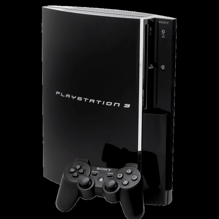 Ps3 выключается во...
