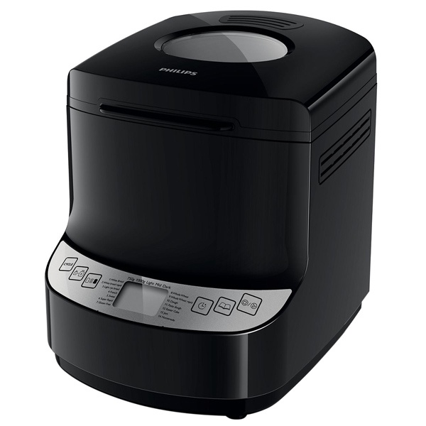 Хлебопечка philips hd9045