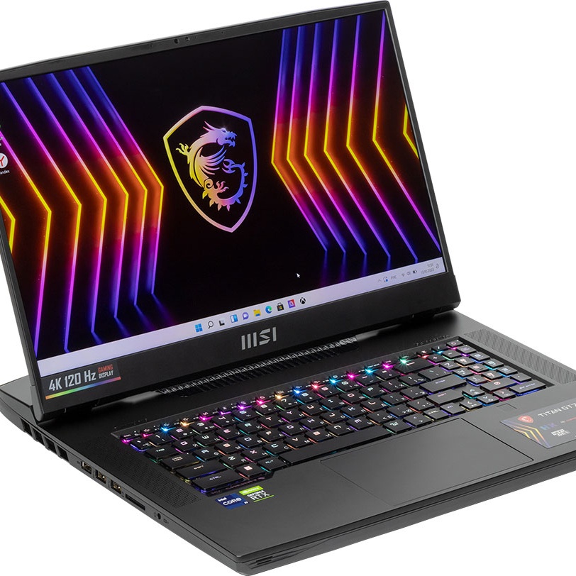 Ноутбук msi не...
