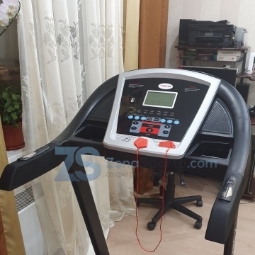 Беговая дорожка unixfit