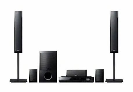 Домашний кинотеатр sony