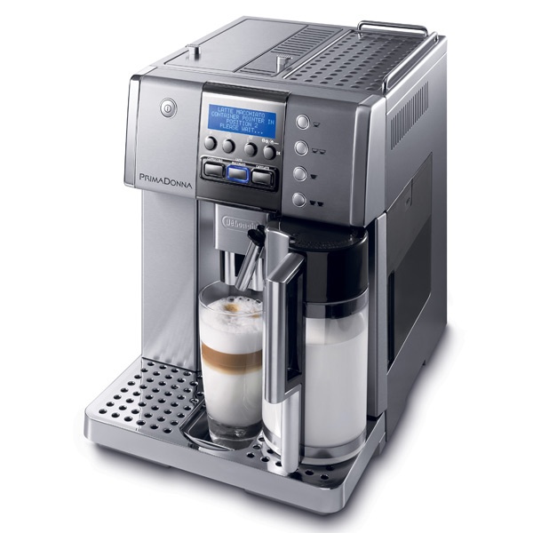 Кофемашина delonghi не...