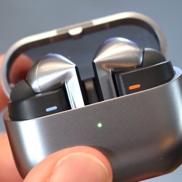 Galaxy wearable для iphone...