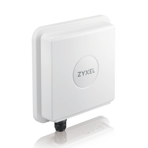 Не работает роутер zyxel