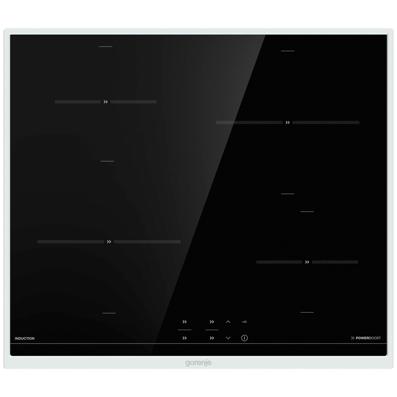 Варочная панель gorenje...