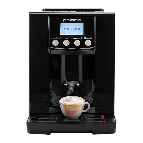Кофемашина polaris pacm 2045ac...