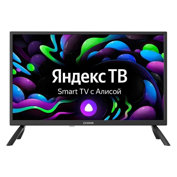 Ошибка телевизора