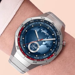 Смарт-часы huawei watch gt 5...