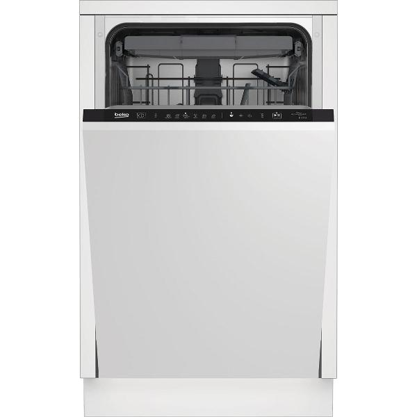Посудомойка beko не...