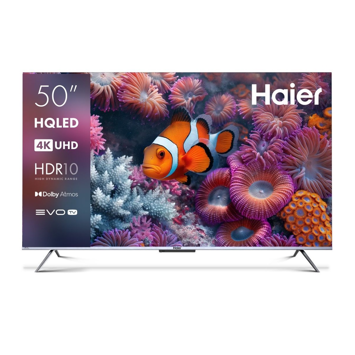 Телевизор haier не...