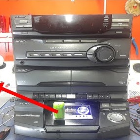 Push power protector sony как...