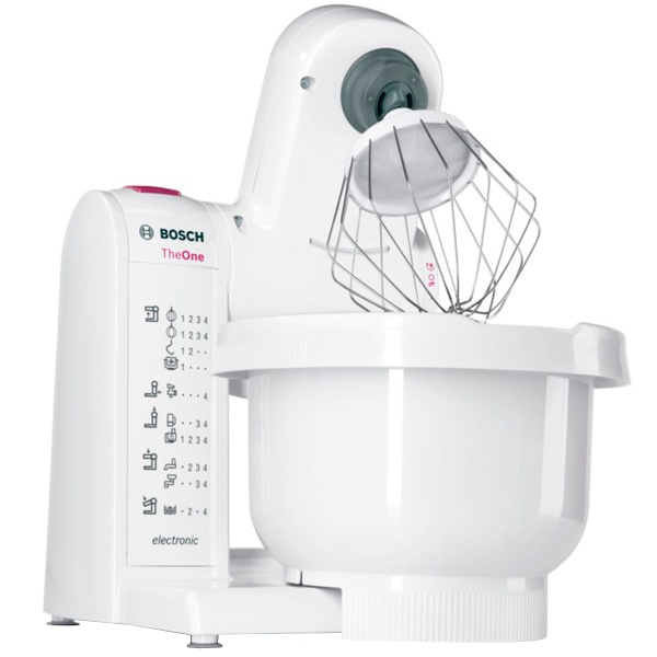 Кухонный комбайн bosch...