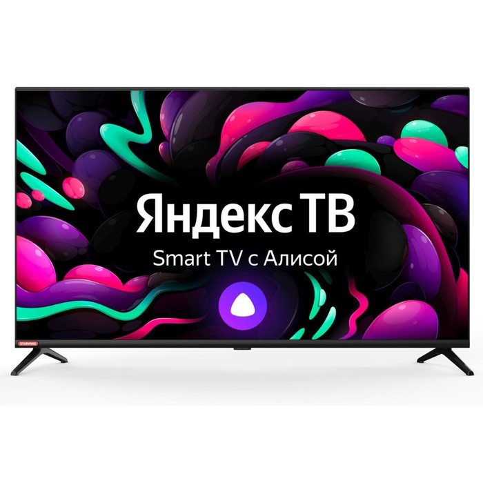 Телевизор без...