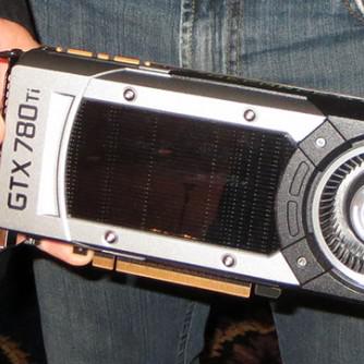 780ti короткое...
