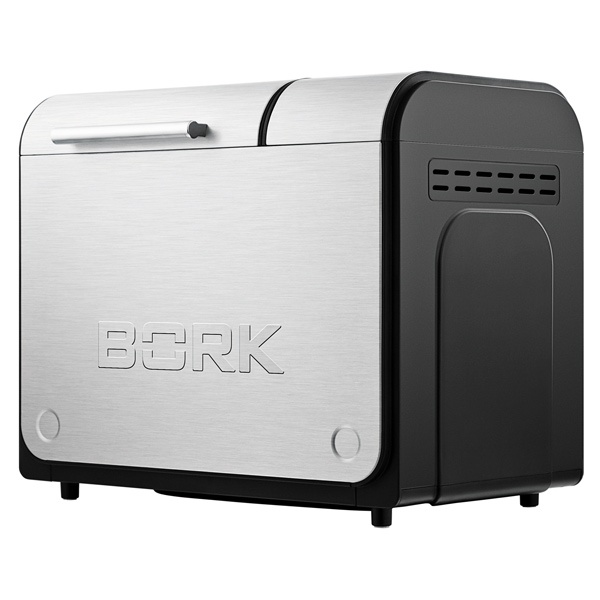 Хлебопечь bork x500