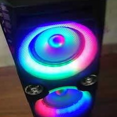 Колонка dexp v460 не...