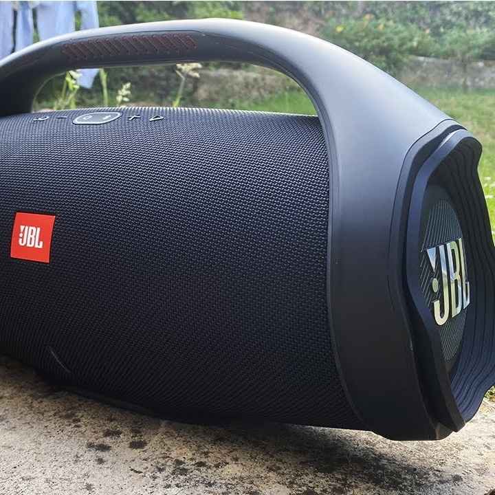 Jbl boombox 2 не включается