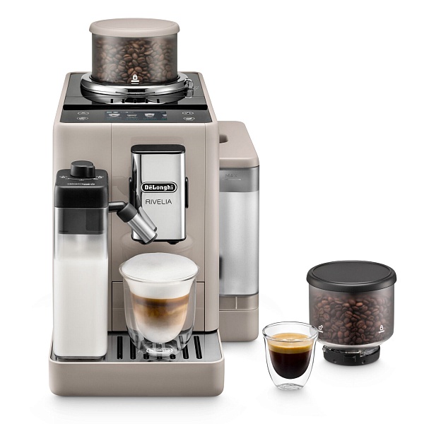 Кофемашина delonghi...