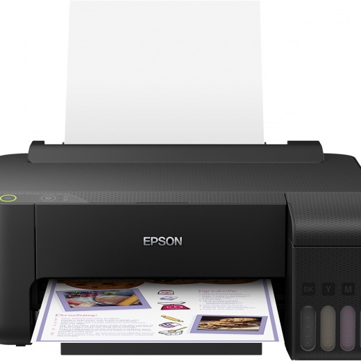 Принтер epson не...