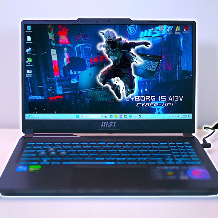 Ноутбук не видит...