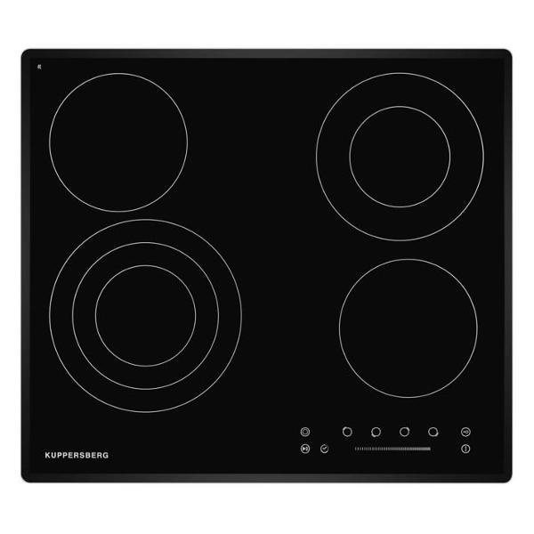 Нагревается варочная...