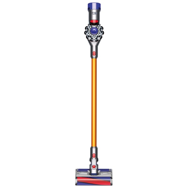 Пылесос dyson не...