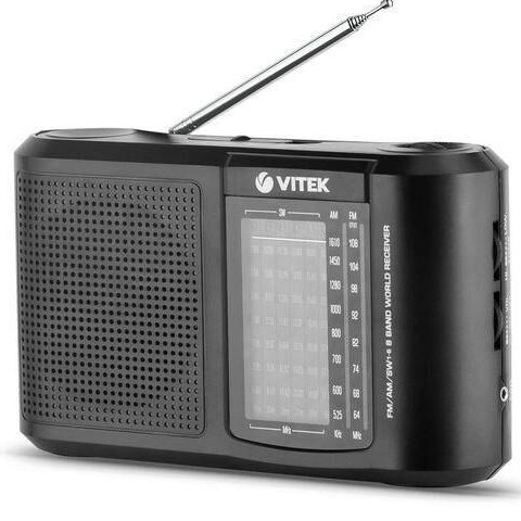 Не работает fm радио
