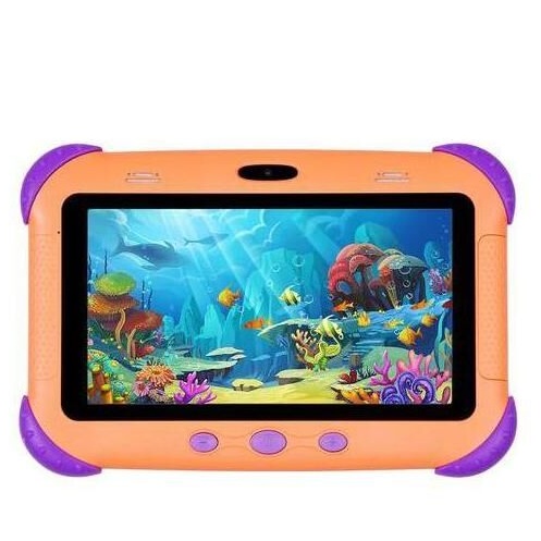 Не работает планшет