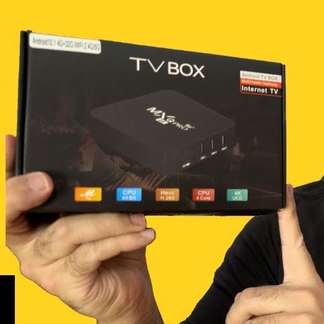 Лагает тв приставка