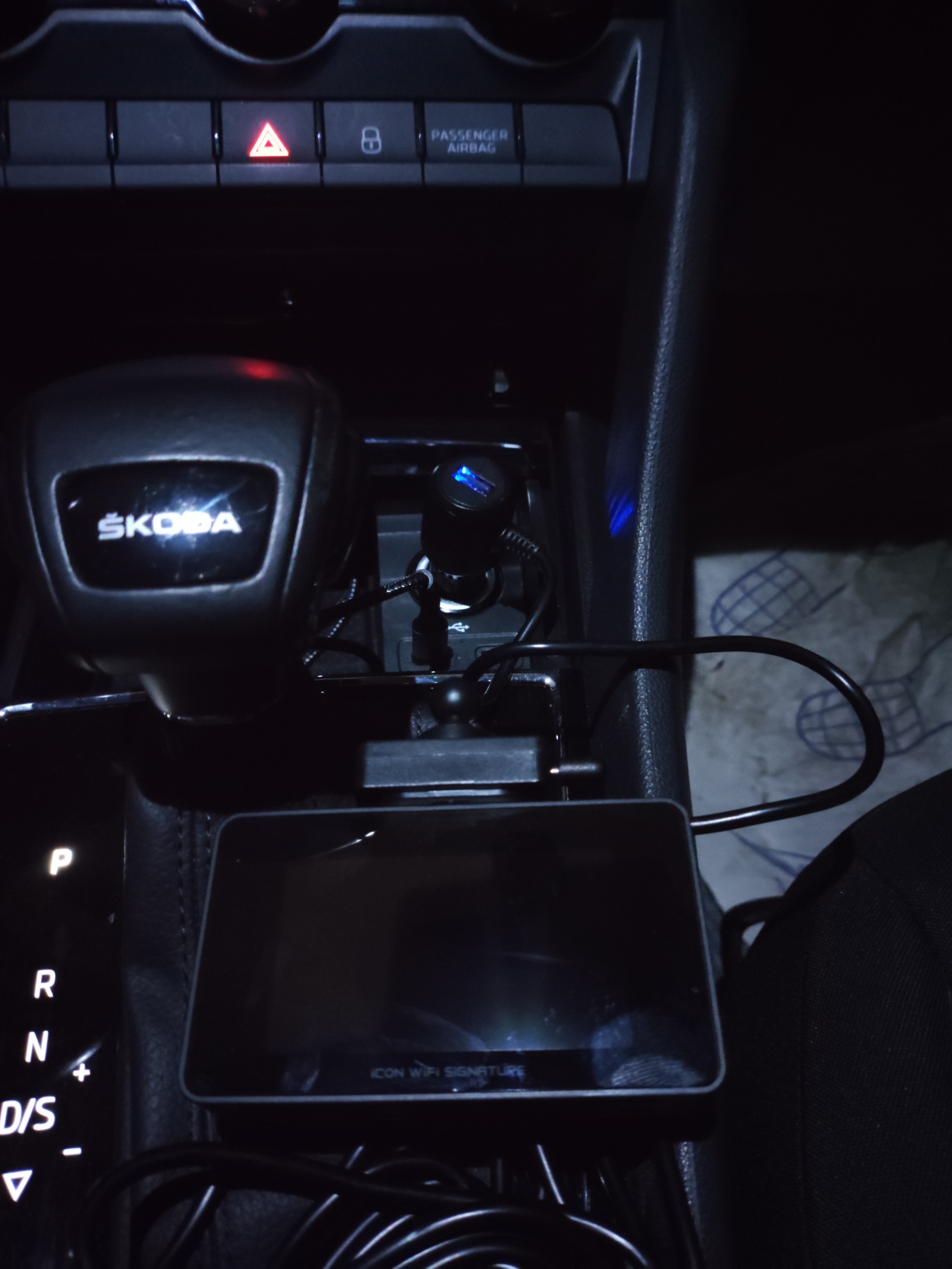 Видеорегистратор не...