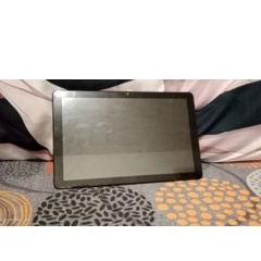 Не включается планшет...