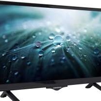 Ошибка на телевизоре