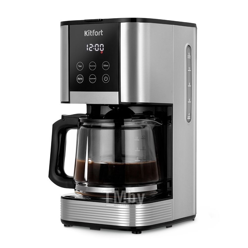 Не работает кофеварка