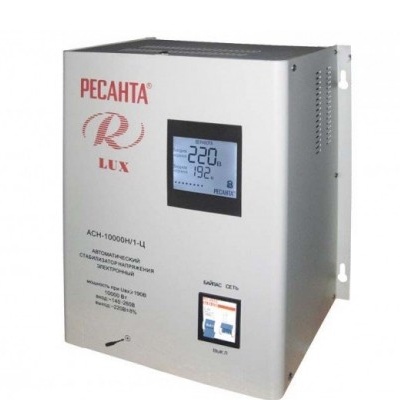 Стабилизатор ресанта...