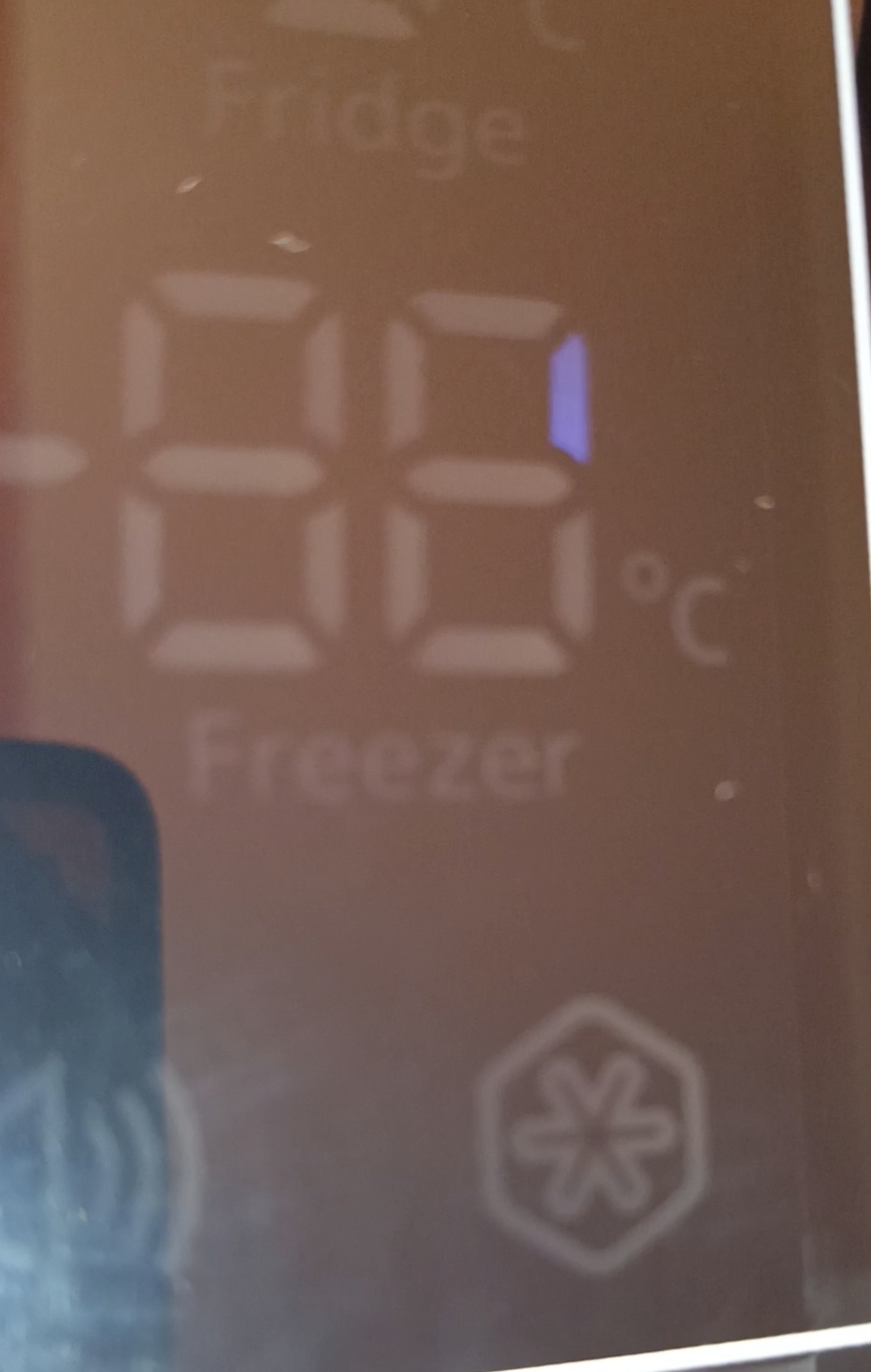 Как сбросить ошибку...