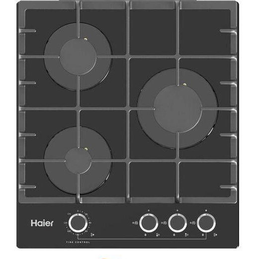 Тухнет конфорка у...