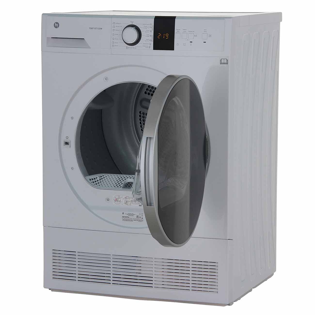 Сушильная машина hi...