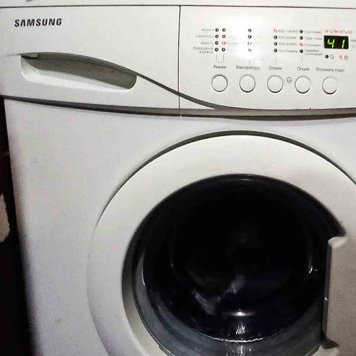 Запчасти для...