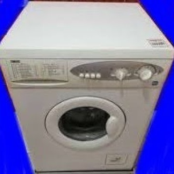 Режим быстрой стирки...