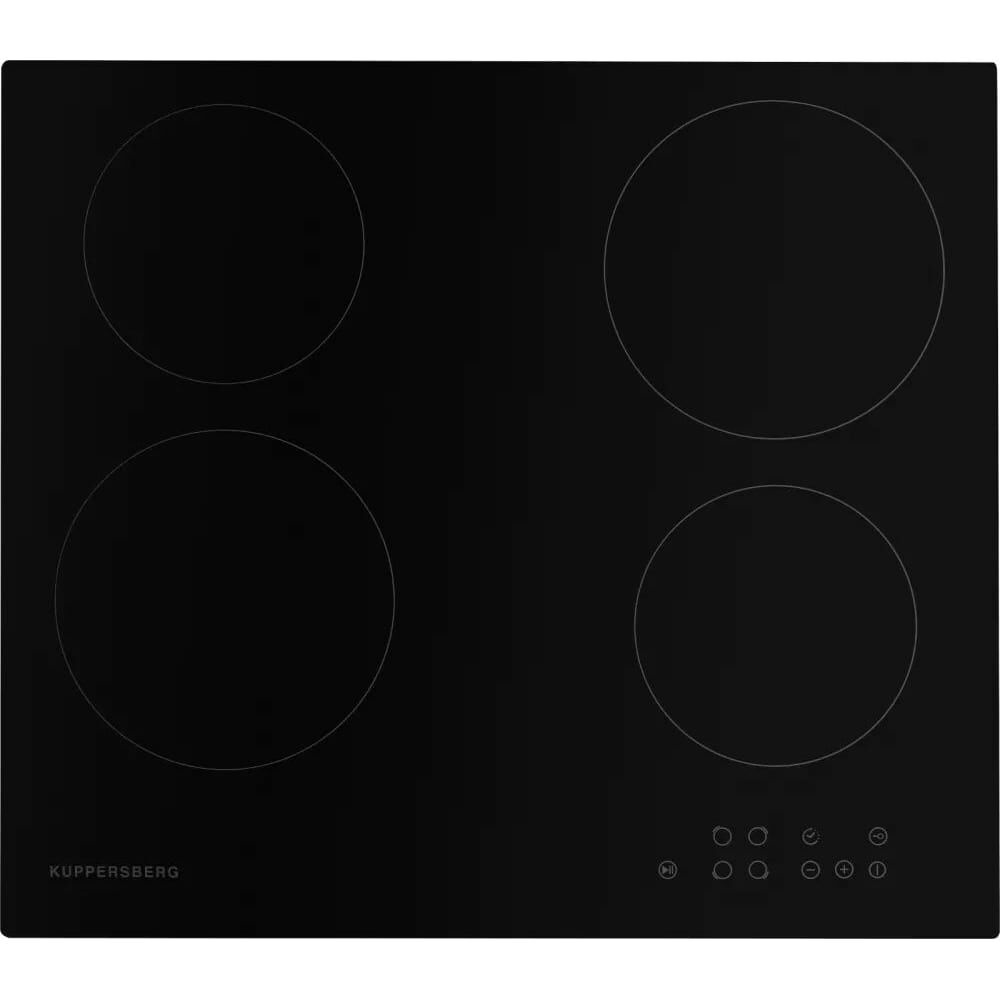 Варочная панель плохо...