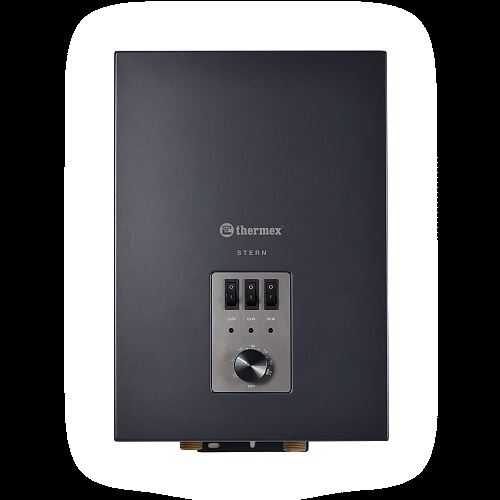 Почему отключается...