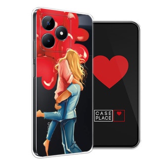 Телефон сам...