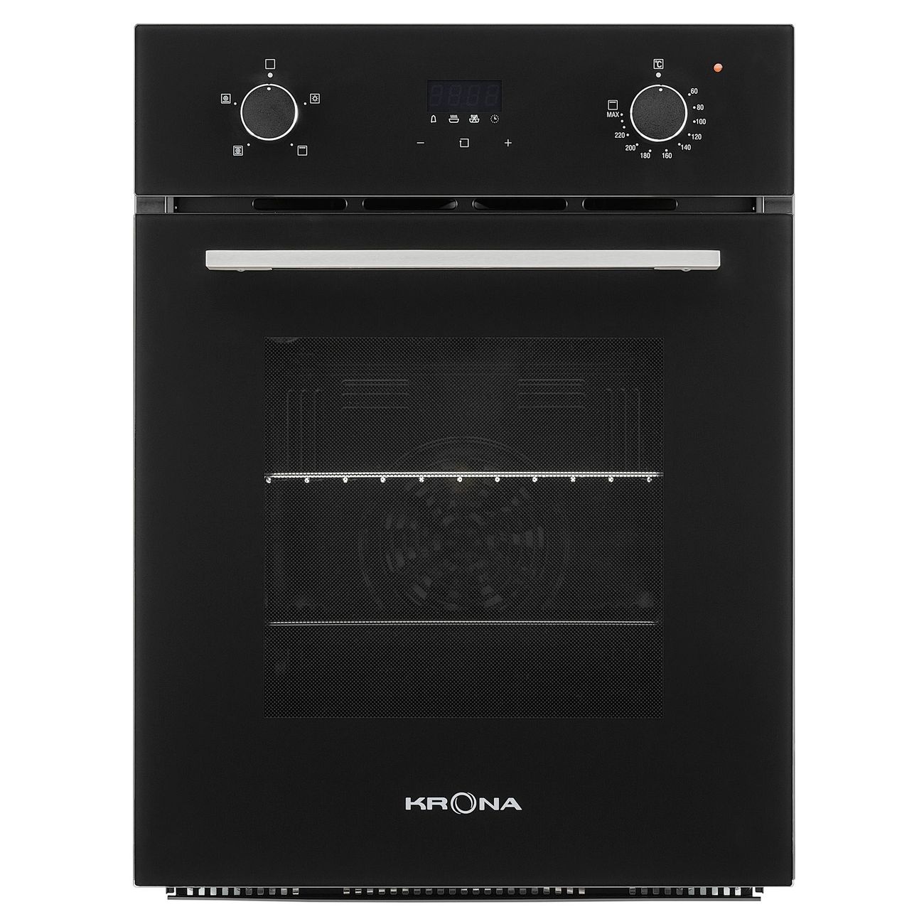 Не открывается дверь...