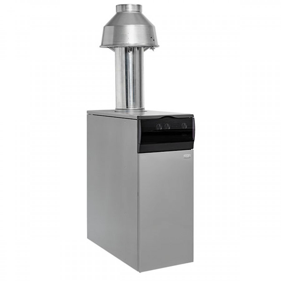 Управление насосом...