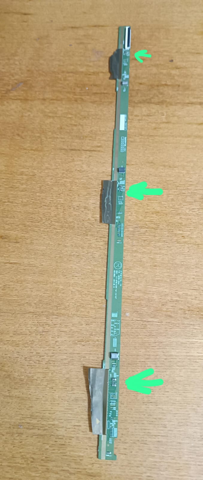 Телевизор lg не...