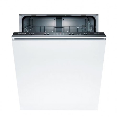 В посудомойке горит...