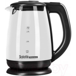 Электрочайник не...