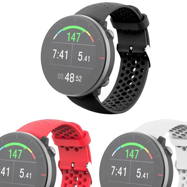 Смарт часы polar