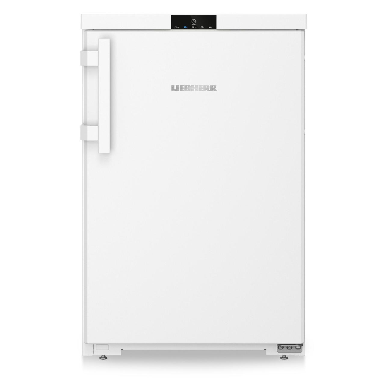 Морозильник издает...